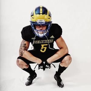 Meet your Posher, Gene